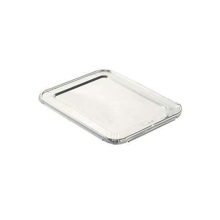 Handi-Foil Handi-Foil Foil Steam Table Pan Lid, PK100 2049-30-100